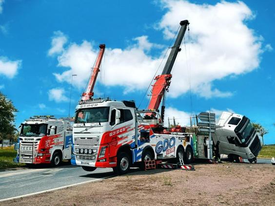 Location et prêt de poids lourds