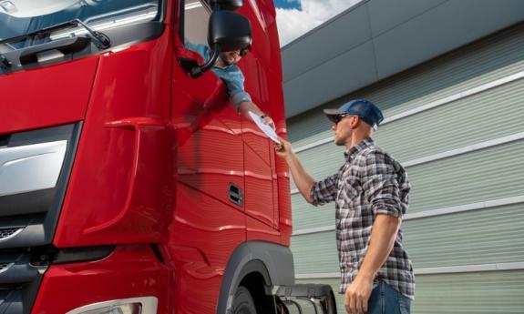 Assistance poids lourds
