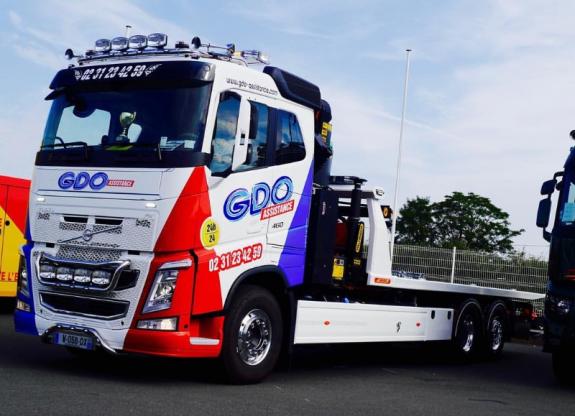 GDO Assistance