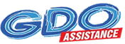 Logo GDO assistance